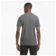 Puma Ανδρική κοντομάνικη μπλούζα Heather Tee